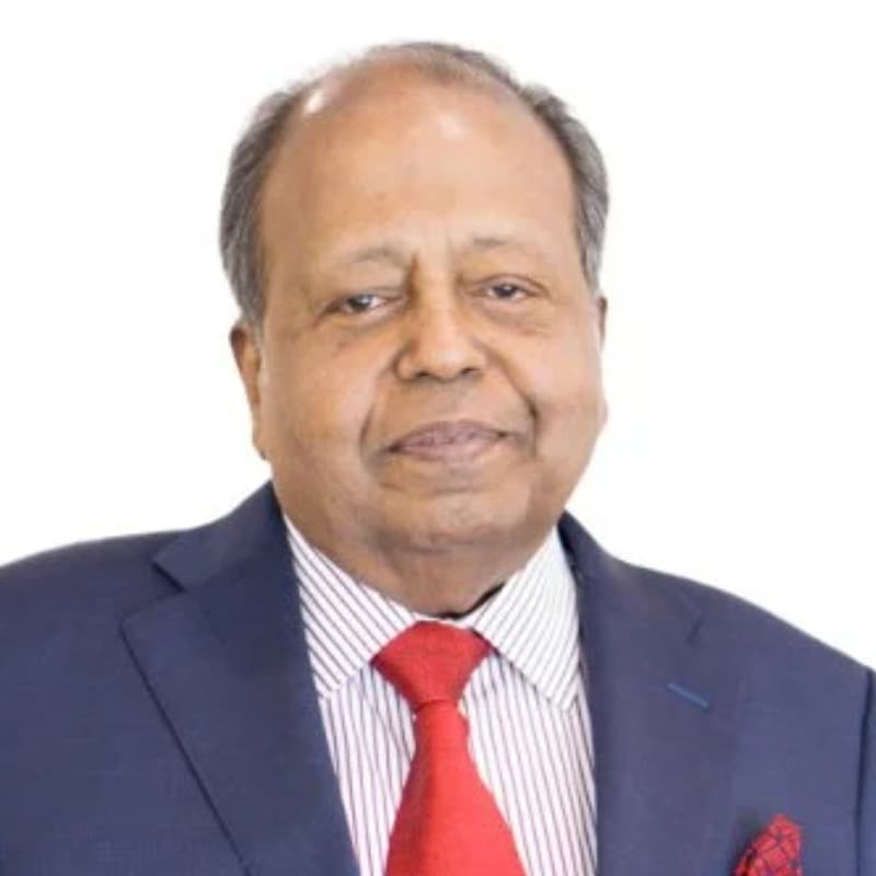 Tan Sri Datuk Dr Ampikaipakan Kandiah