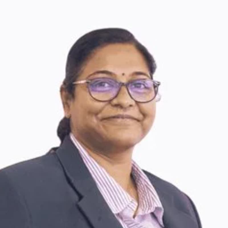 Dr Anusha Shunmugarajoo