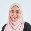 Dr. Aqmar Suraya Sulaiman