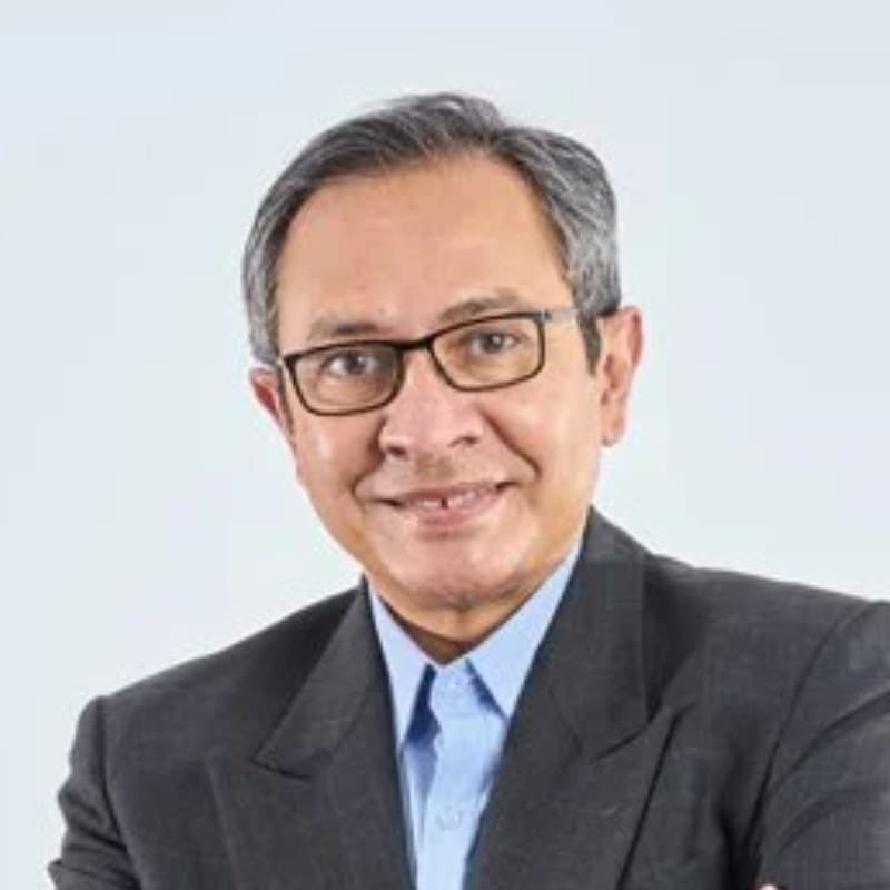 Dr Ashim Kumer Nandy