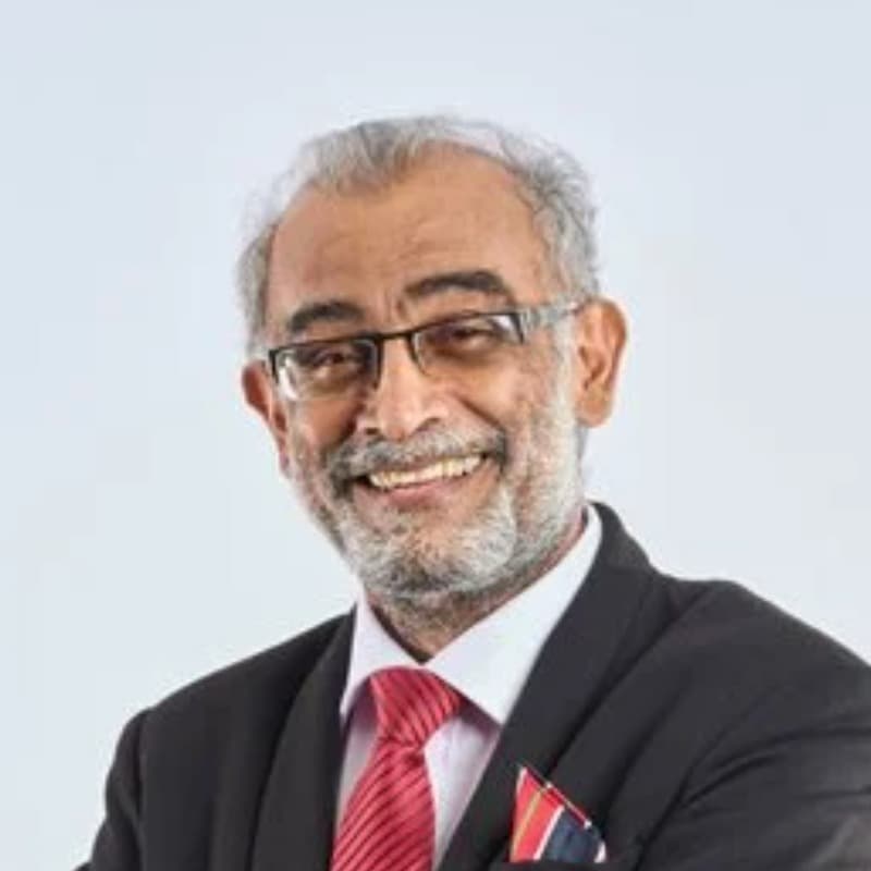 Dato' Dr Balwant Singh Gendeh
