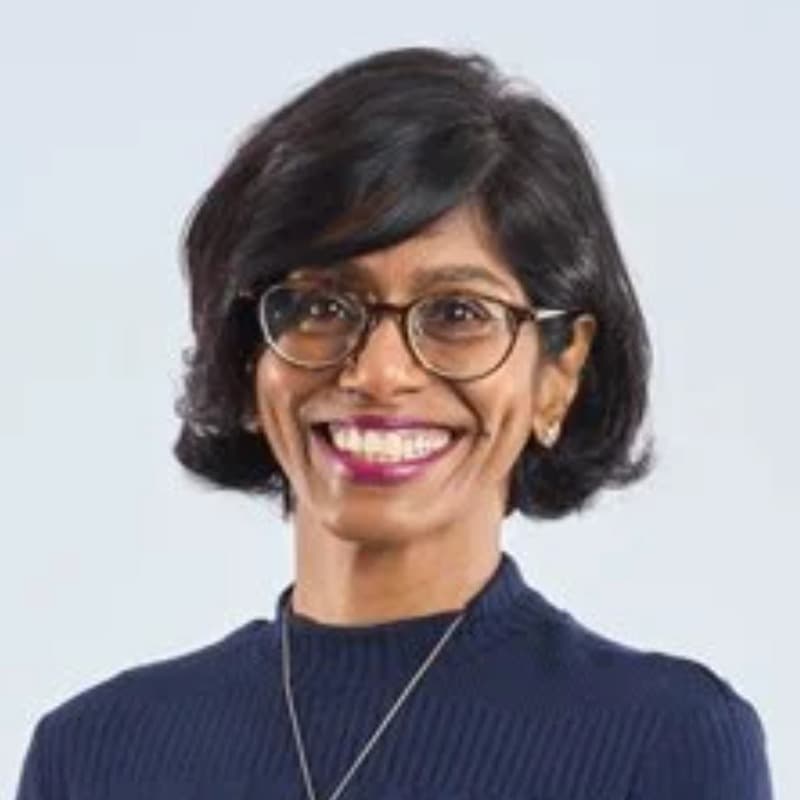 Dr Bharathi Vengadasalam