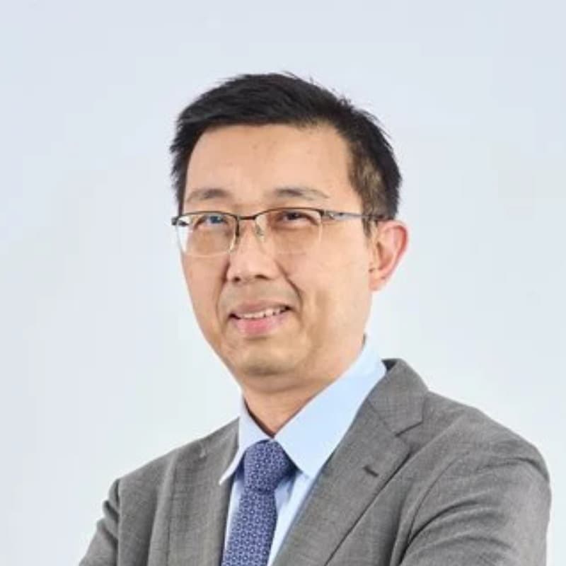 Dr Chai Pei Fan