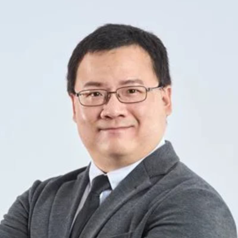 Dr David Chiang Chun Fai