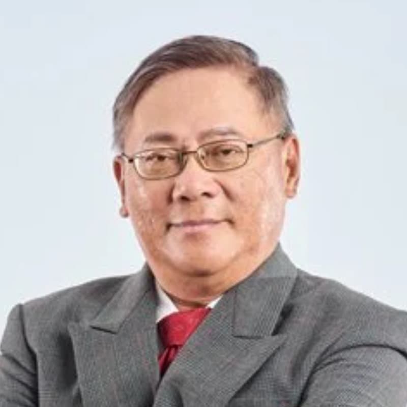 Dr Adam K. C. Chow