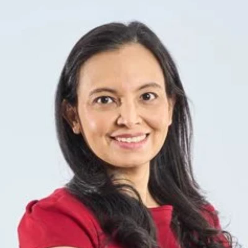 Dr Cindy Thomas Joseph