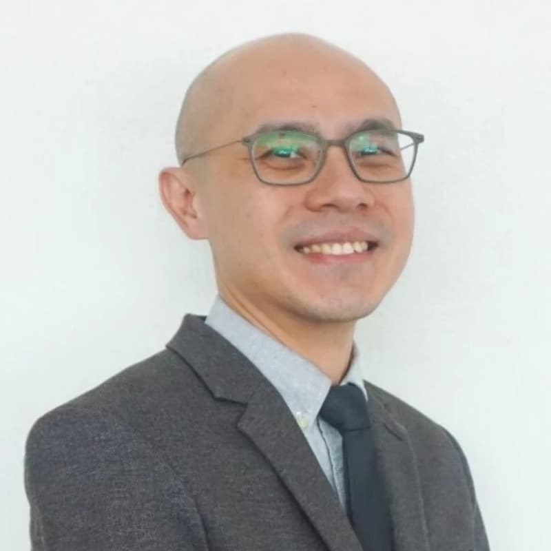 Dr Collin Looi Seng Kim