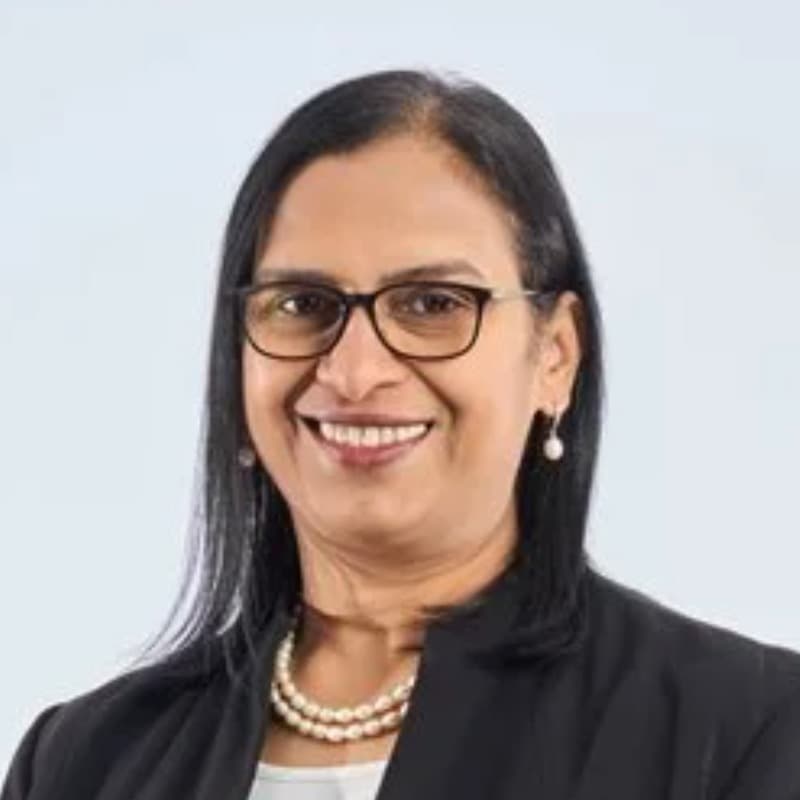 Dr Dawn Angelia Ambrose