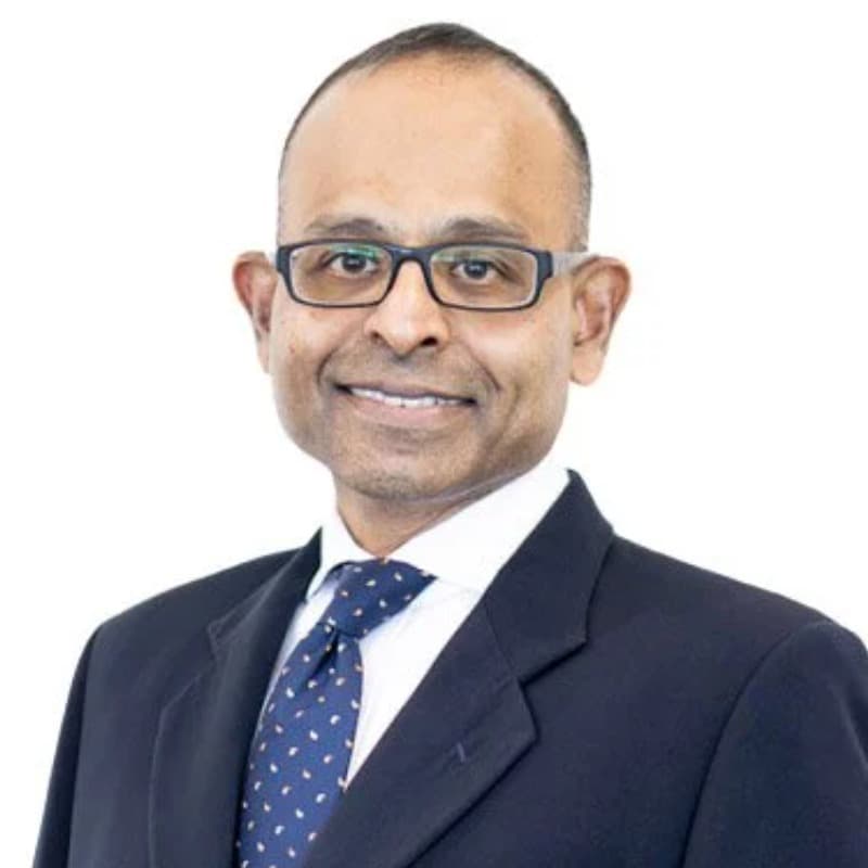 Dr Eeson Sinthamoney