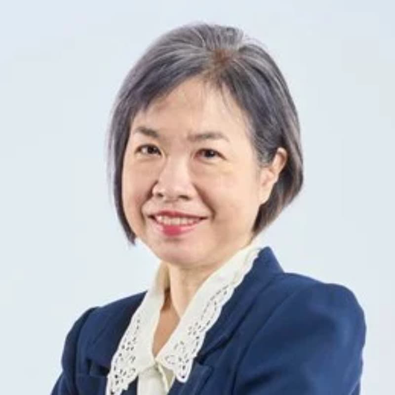 Dr Foo Siu Mei