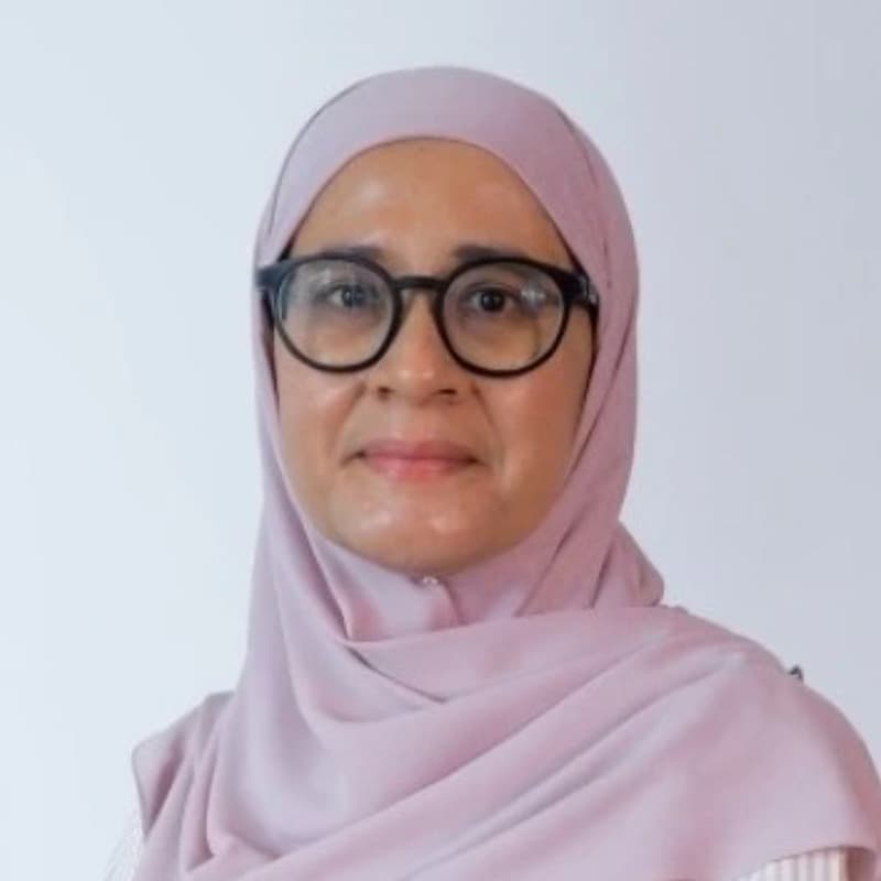 Dr Haslini Binti Lias