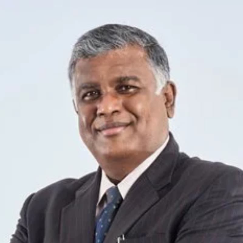 Dr Jeevanan Jahendran