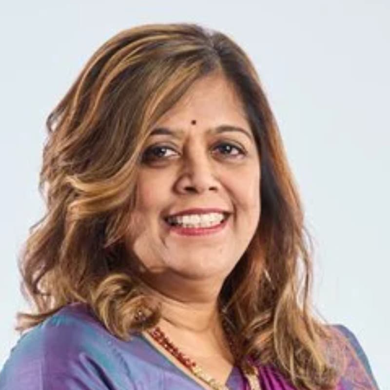 Dr Jeyaledchumy Mahadevan