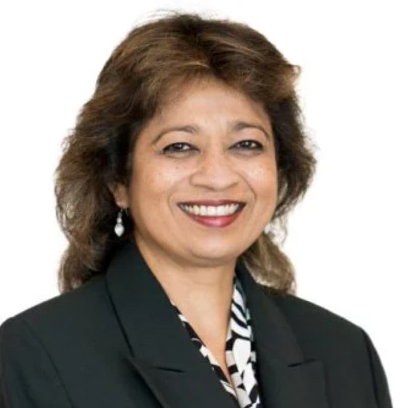 Dr Josephine Subramaniam