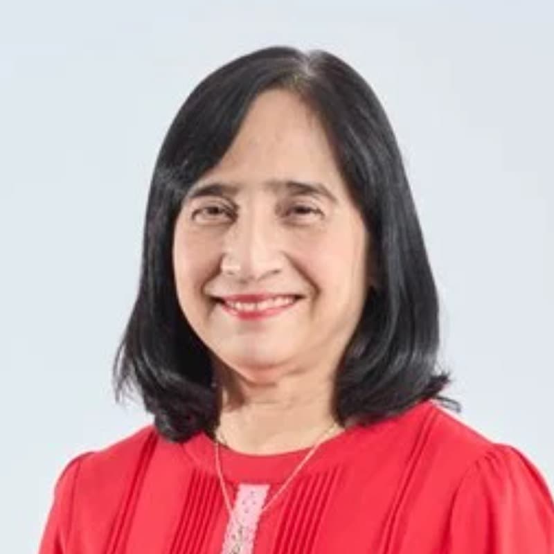 Dr Khin Ohnmar Naing