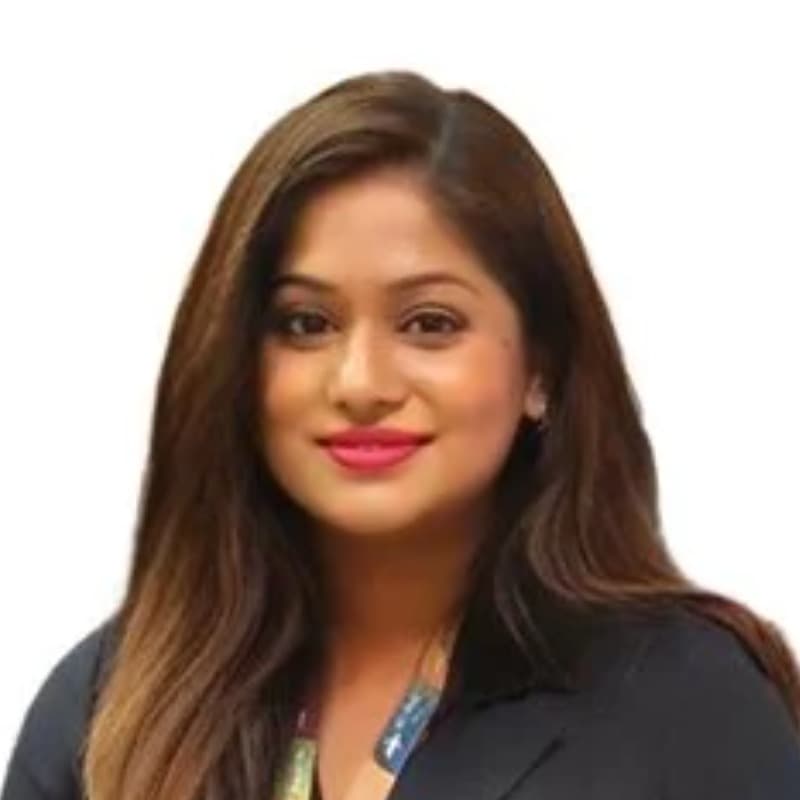 Dr Khoshala Krishnamurthy