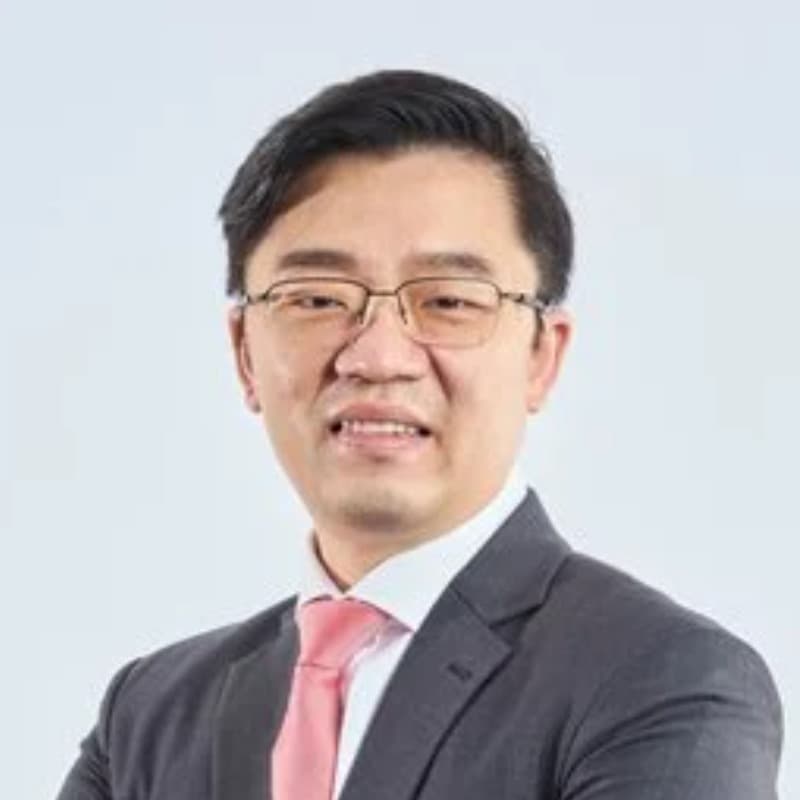 Dr Kong Min Han