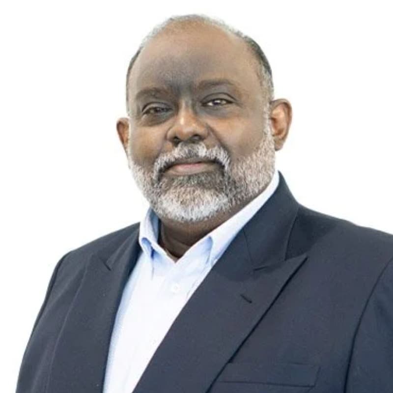 Dato' Dr Kuladeva Ratnam