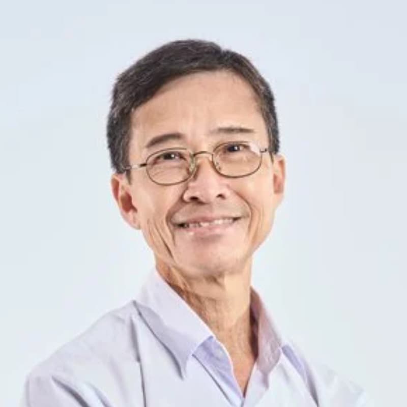 Dr Lam Shih Kwong