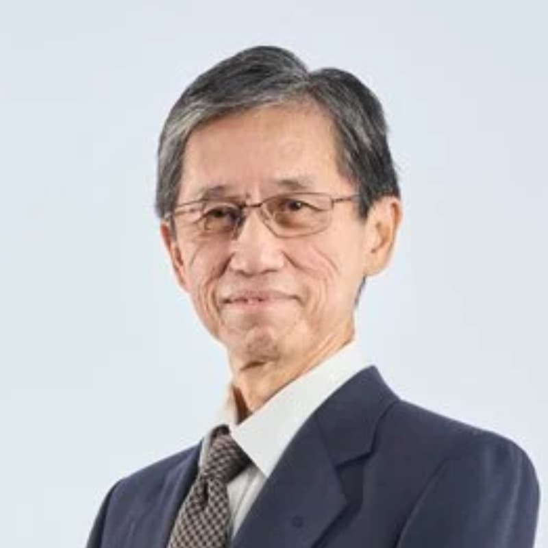 Dr Lee Aik Hoe