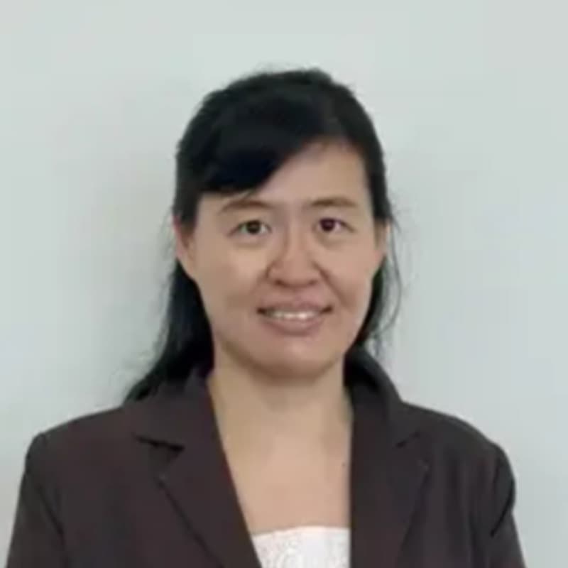 Dr Lee Yoong Wah