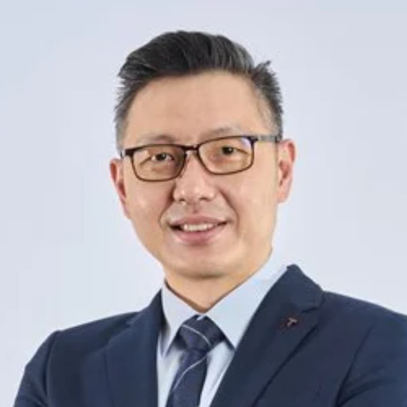 Dr Alex Leow Hwong Ruey