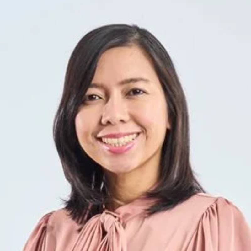 Dr Lily Diana Zainudin