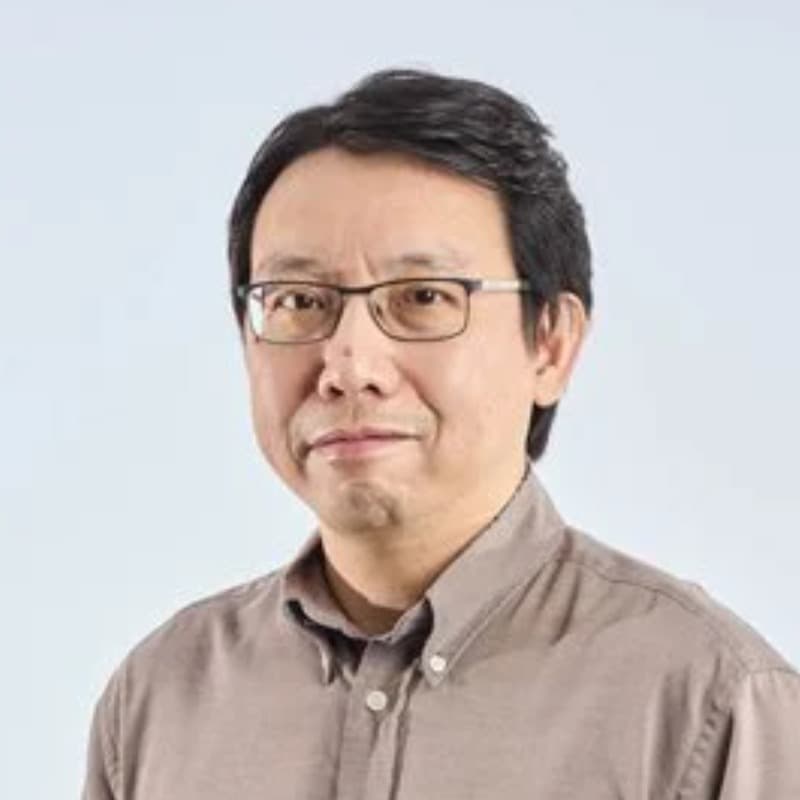 Dr Lim Kin Foong