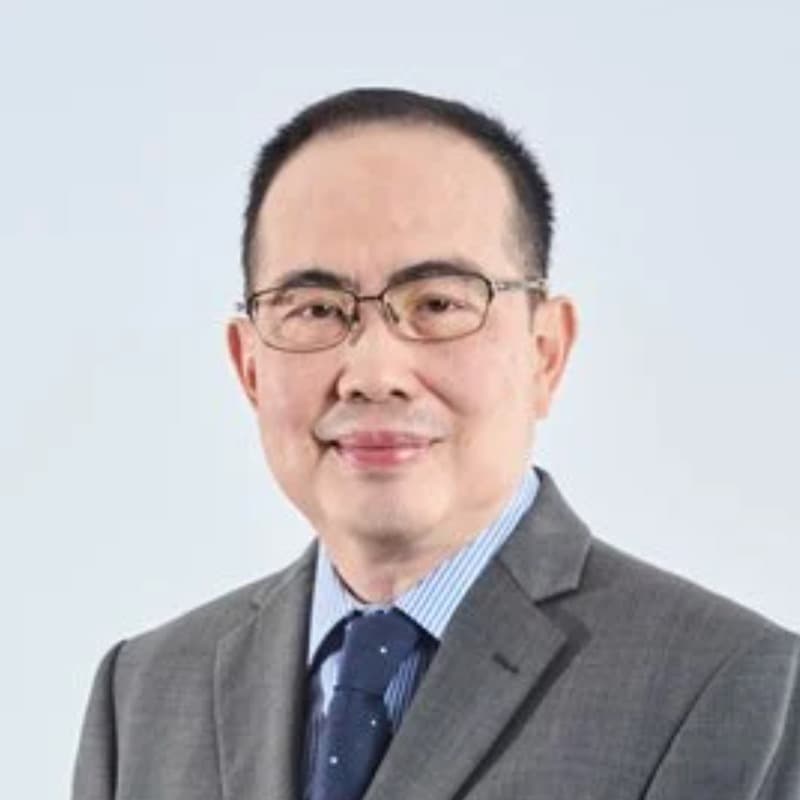 Dr Lim Tou Chai