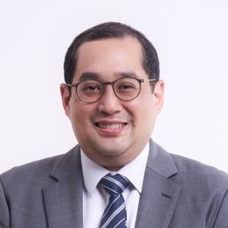 Dr Luqman Bin Mazlan