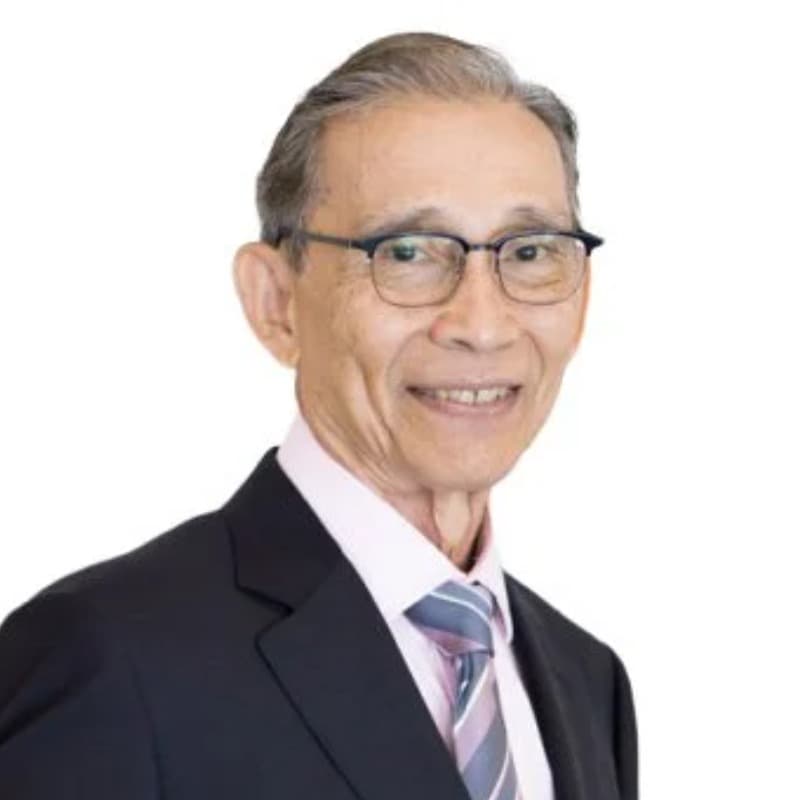 Dato' Dr Mahmood Merican