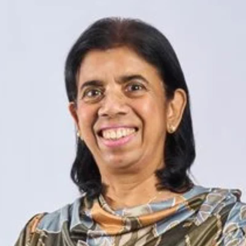 Dr Malinee Thambyayah