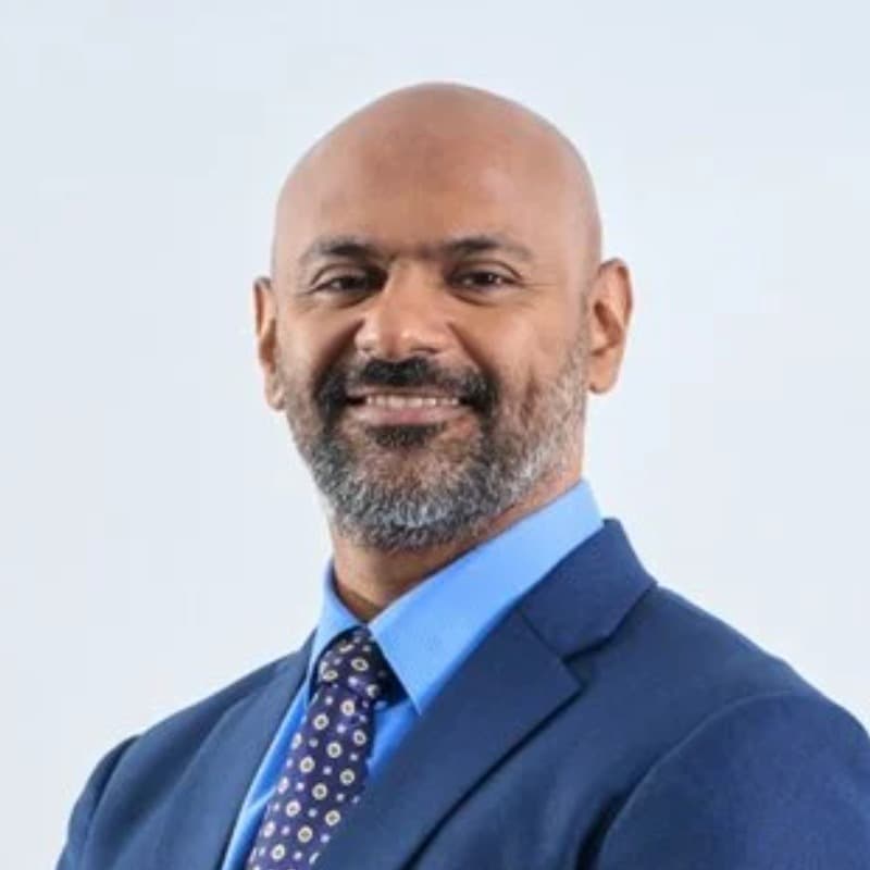 Dr Malwinder Singh Sandhu