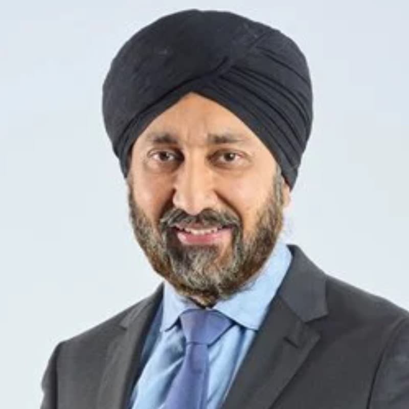 Dato' Dr Meheshinder Singh