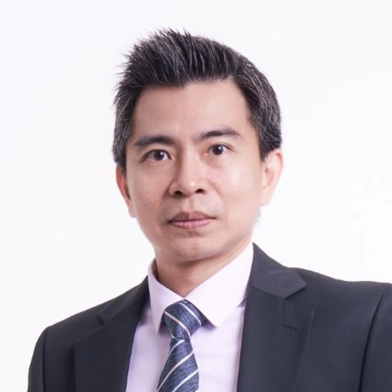 Dr Michael Lim Chung Keat