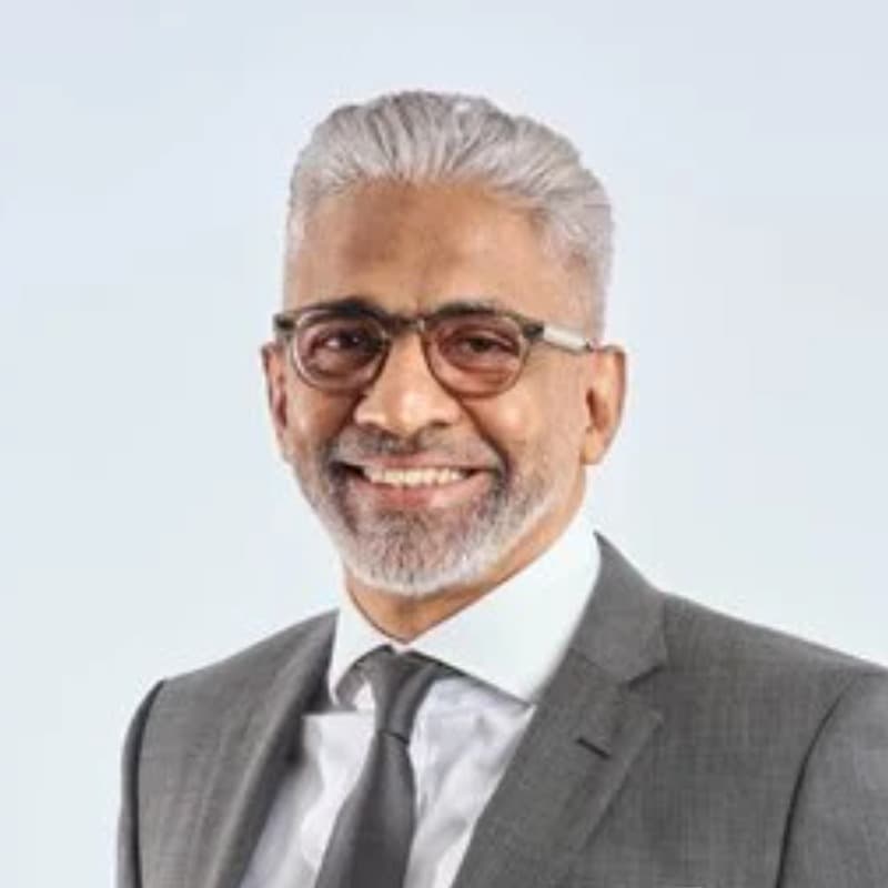 Dr Mohamed Noortheen Ahamed Mustafa