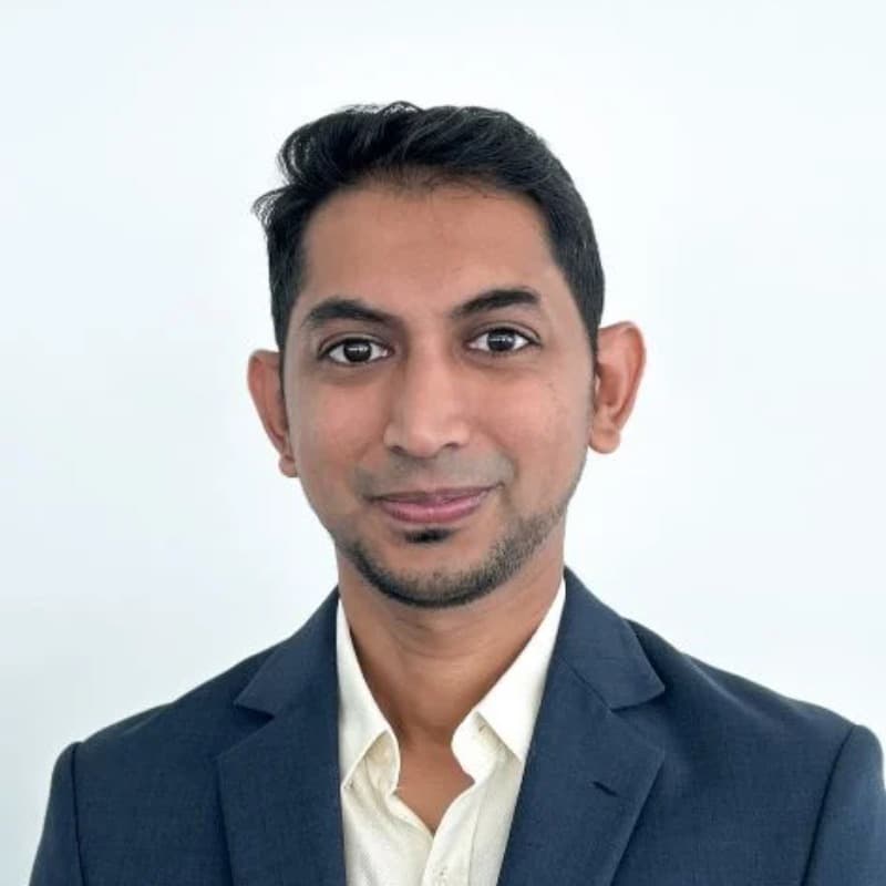 Dr Mohamed Rizwan Mohamed Mustafa Marican