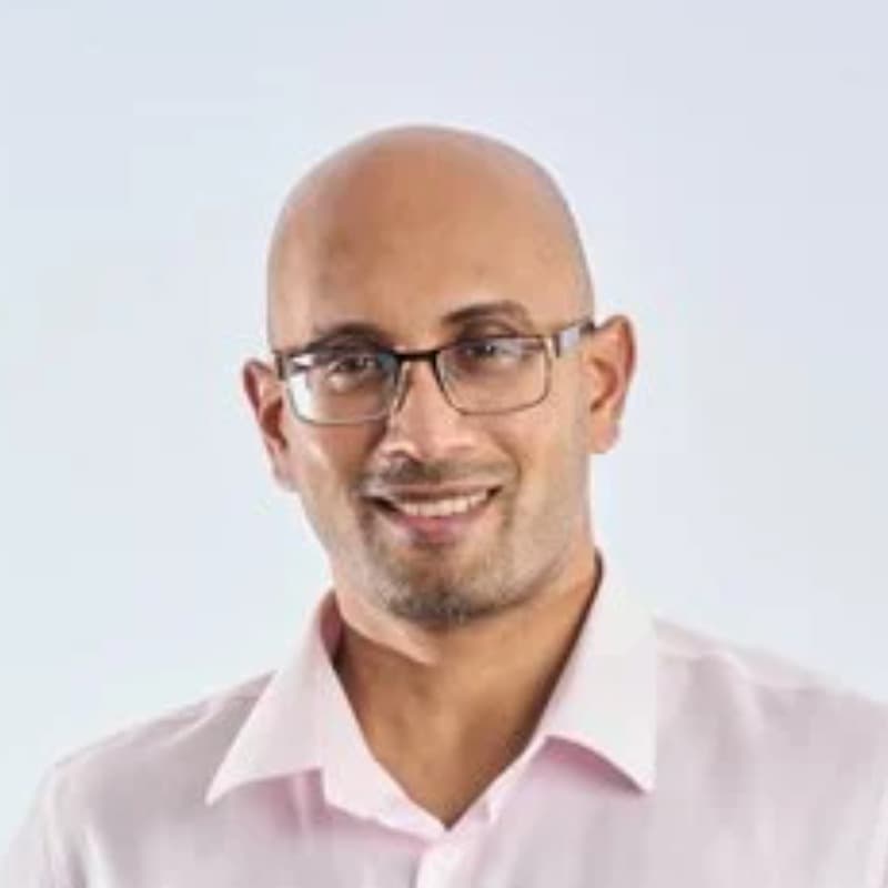 Dr Mohamed Seenikatty Abdul Hakim