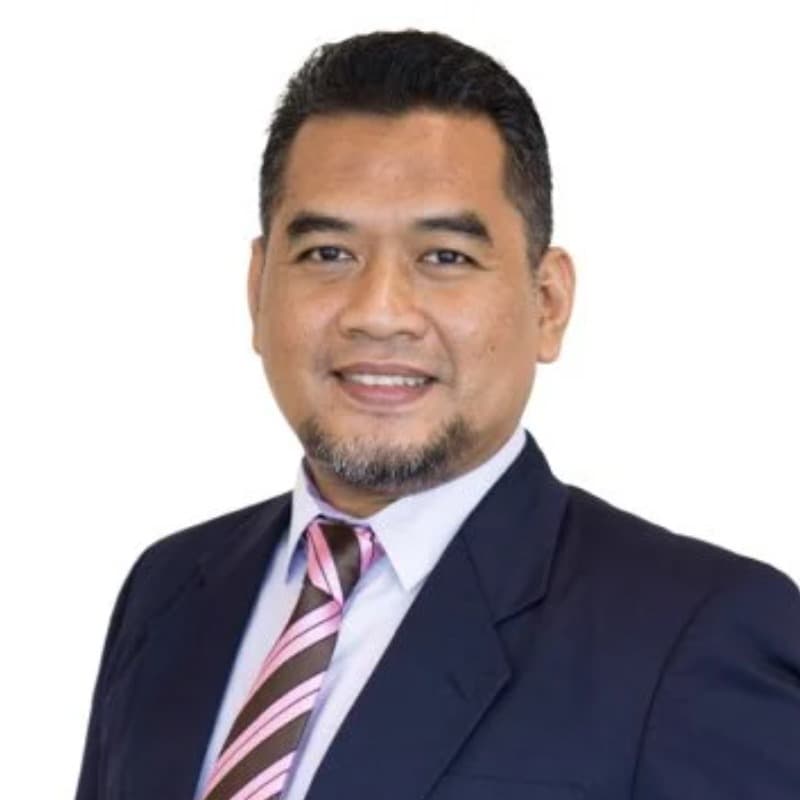 Dr Mohd Noor Azam Mohd Ithnin