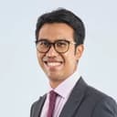 Dr Muhammad Imran Bin Abdul Hafidz