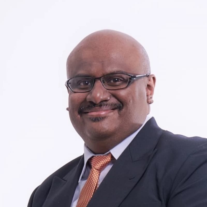 Dr Muniswaran Ganeshan