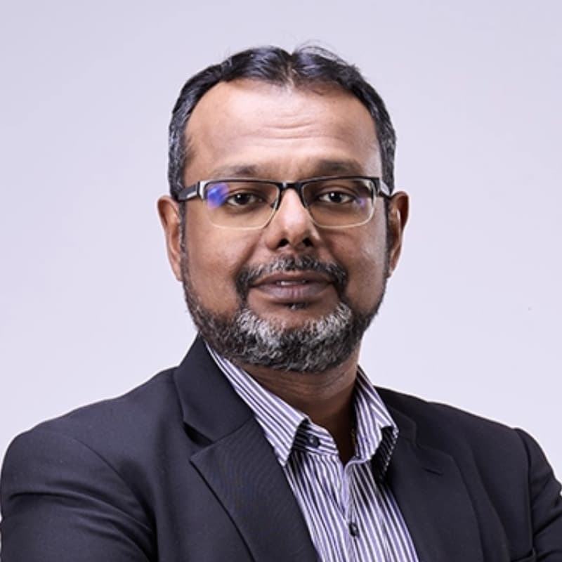 Dr Narasimman Sathiamurthy