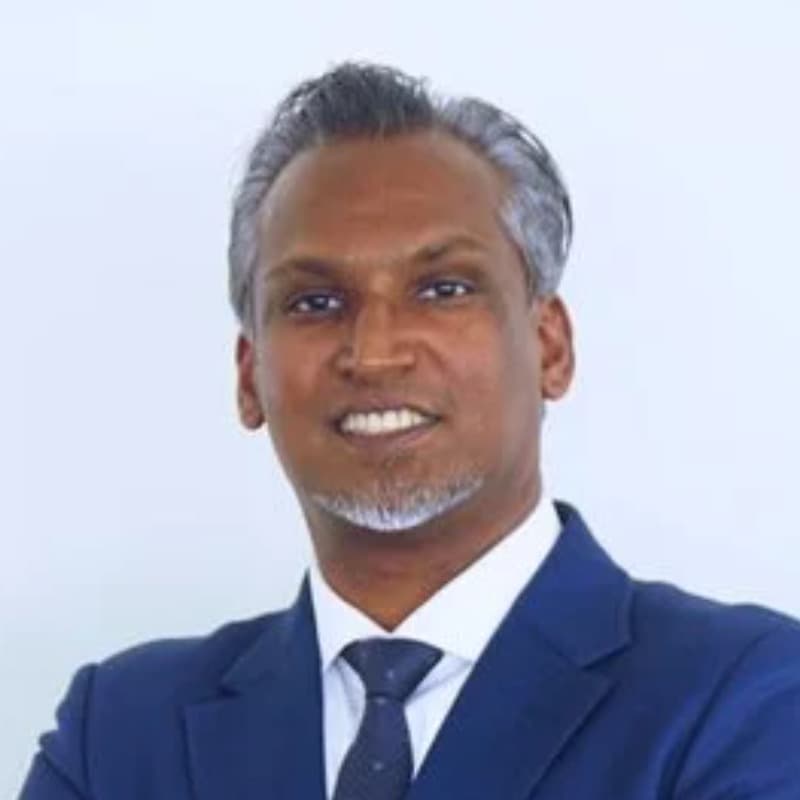 Dr Navinakathiresu Muthukumarasamy