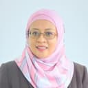Dr Nazirin Ariffin