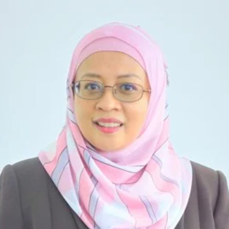 Dr Nazirin Ariffin