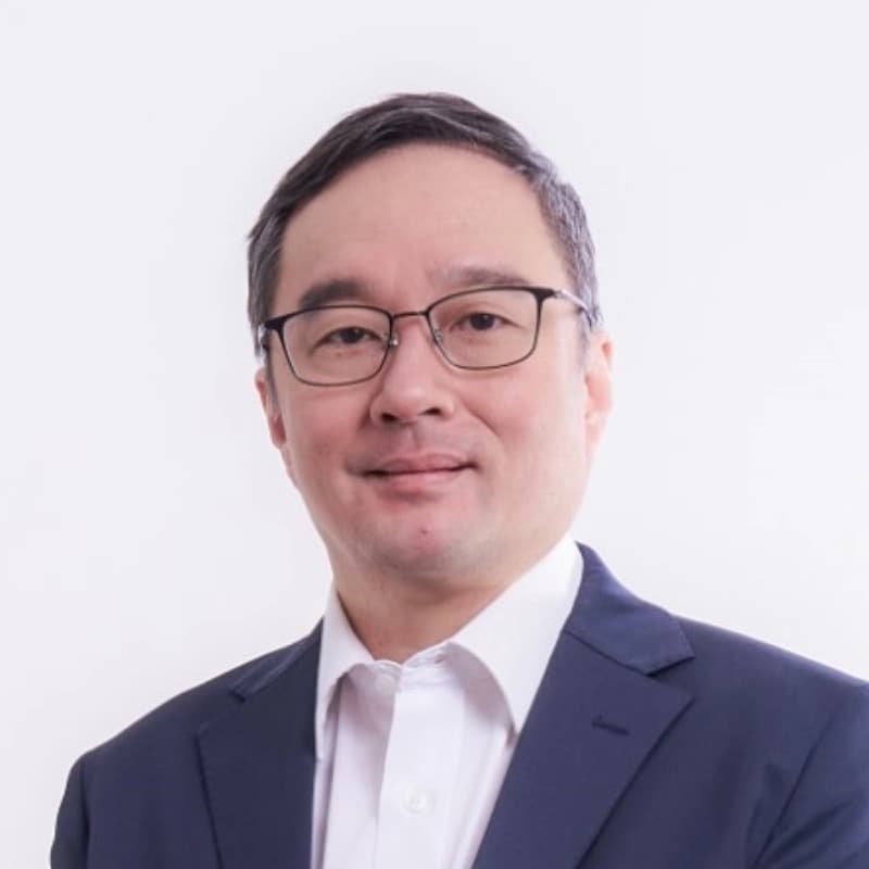 Dr Paul Ng Hock Oon