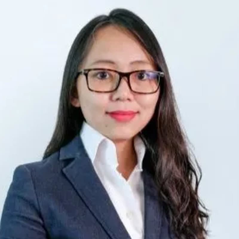 Dr Nik Aizah Nabilla bt Faheem