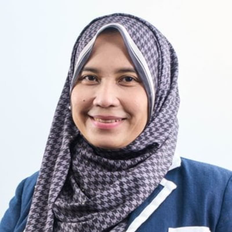 Dr Juita Hassan