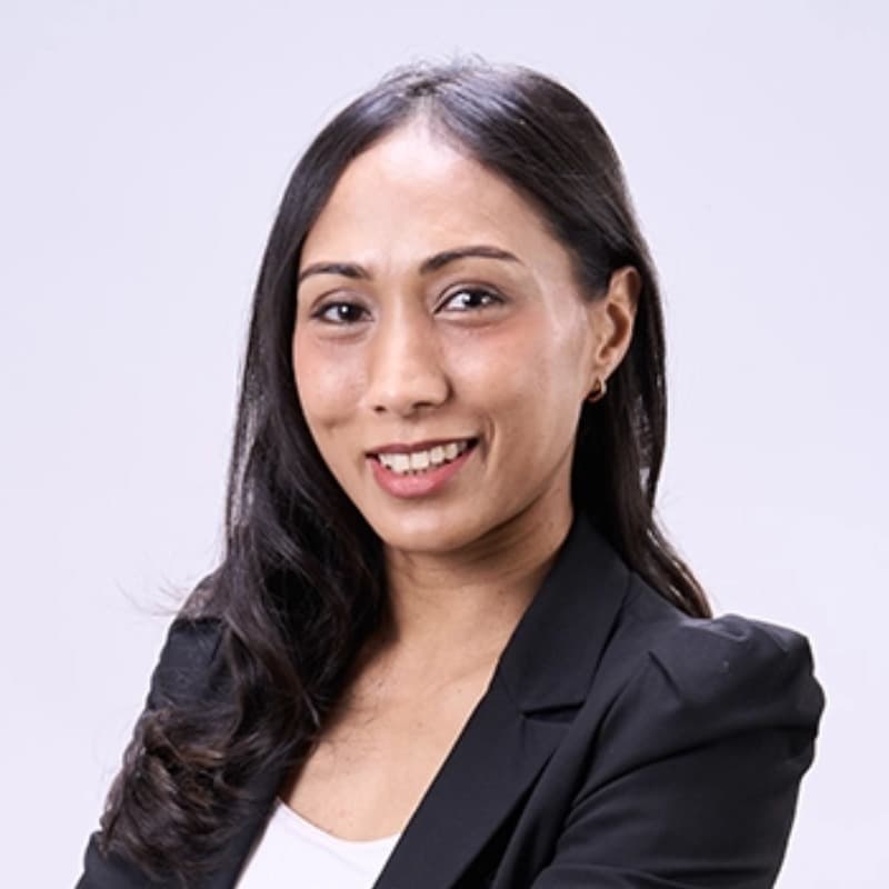 Dr Nur Fadhlina Abdul Satar (Dr Nina)