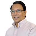 Dr Paramaswaran Suppiah